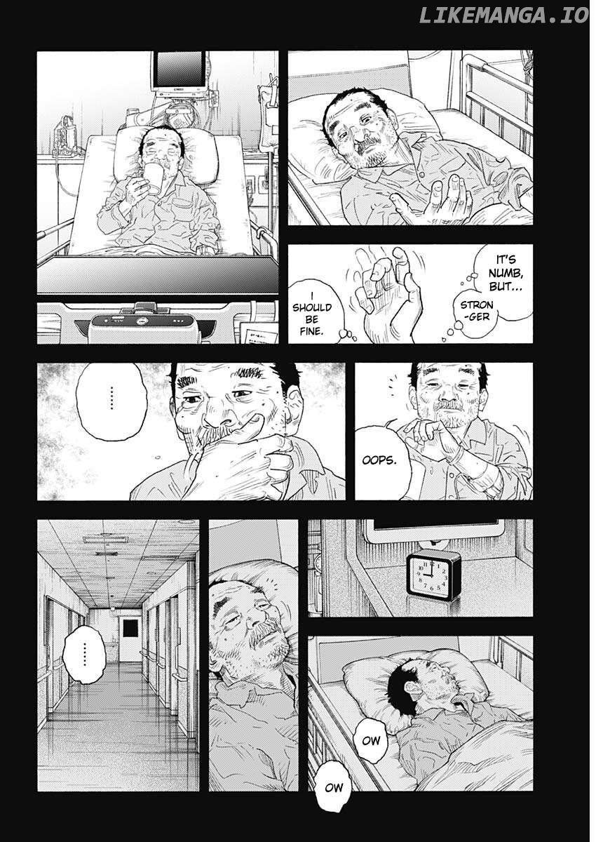 Real, Chapter 98 image 10